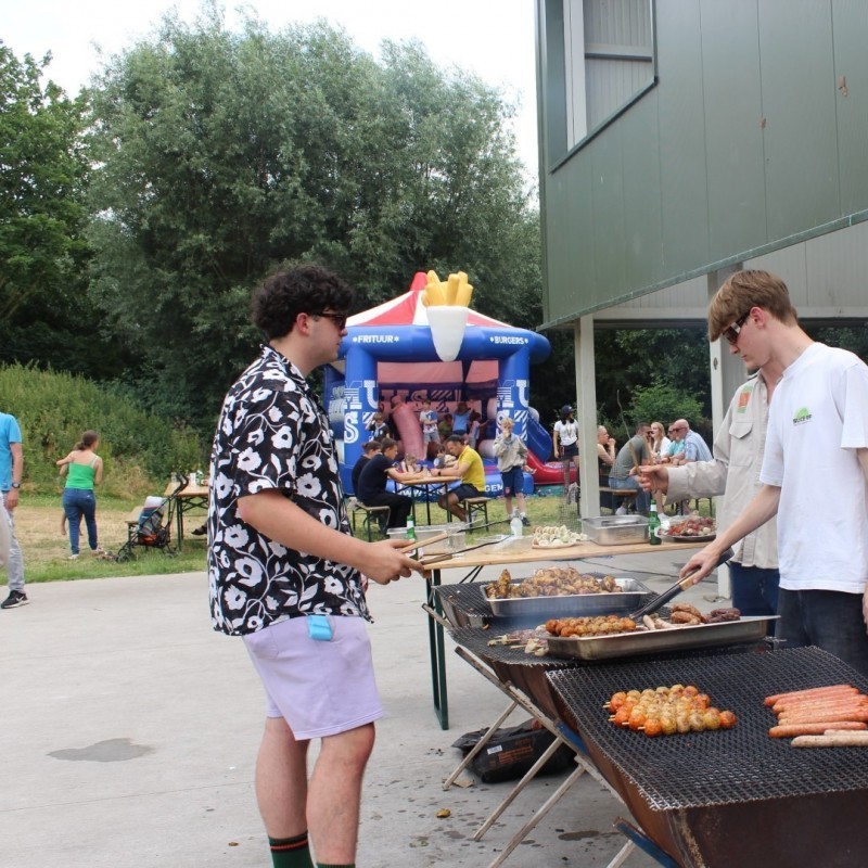 IMG 3092 - Scouts en Gidsen Zaventem 
